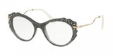 Miu Miu 01PV Eyeglasses