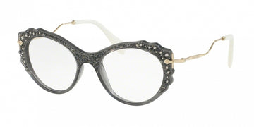Miu Miu 01PV Eyeglasses