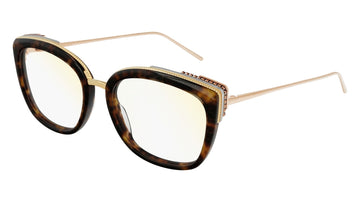 Boucheron Quatre BC0078O Eyeglasses
