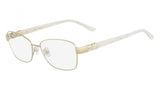 Marchon NYC TRES JOLIE 168 Eyeglasses