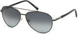 Montblanc 702S Sunglasses