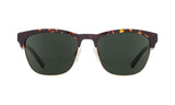759863 - Dark Tort/matte Gold - Happy Gray Green