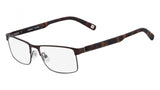 Marchon NYC CHARLES Eyeglasses