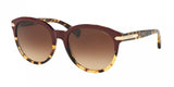 Coach L554 8140F Sunglasses