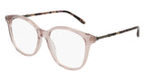 Bottega Veneta Dna BV0137O Eyeglasses