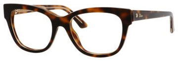 Dior Montaigne6 Eyeglasses