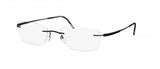 Silhouette Titan Dynamics 7719 Eyeglasses