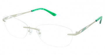 Alexander DDF0 Eyeglasses