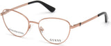 Guess 9193 Eyeglasses