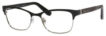 Jimmy Choo Jc99 Eyeglasses