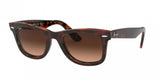 Ray Ban Wayfarer 2140F Sunglasses