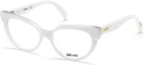 Just Cavalli 0818 Eyeglasses