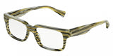 Alain Mikli 3026 Eyeglasses