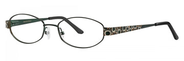 Dana Buchman ROXETTE Eyeglasses