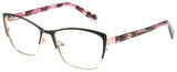 Exces 3156 Eyeglasses