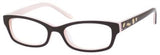 Juicy Couture Ju902 Eyeglasses