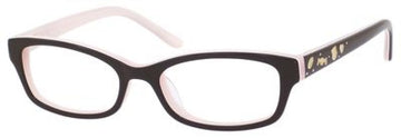 Juicy Couture Ju902 Eyeglasses