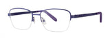 Vera Wang LASYA Eyeglasses