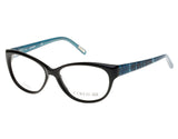 Cover Girl 0522 Eyeglasses