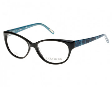 Cover Girl 0522 Eyeglasses