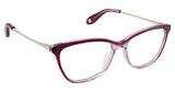 Fysh F3611 Eyeglasses