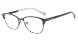 Lucky Brand D717BLA47 Eyeglasses