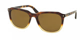 Prada Journal 02RS Sunglasses