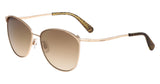 Bebe 7146 Sunglasses