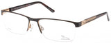 Jaguar 35044 Eyeglasses