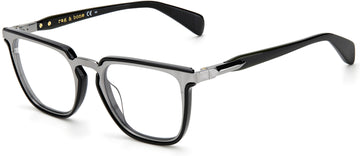 Rag & Bone 7039 Eyeglasses