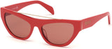 Emilio Pucci 0111 Sunglasses