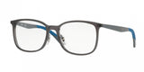 Ray Ban 7142F Eyeglasses