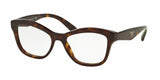 Prada Heritage 29RV Eyeglasses