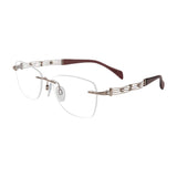 Line Art XL2108 Eyeglasses