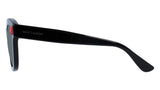 001 - Black/Black - Smoke