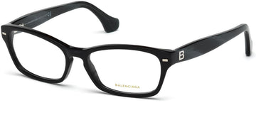 Balenciaga 5012 Eyeglasses
