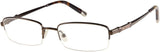 Harley-Davidson 0431 Eyeglasses