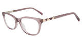 Jones New York VJON782530L53 Eyeglasses