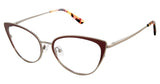 Glamour Editor's Pick GL1026 Eyeglasses