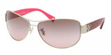 Coach L003 Taylor 7001 Sunglasses