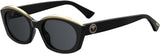 Moschino Love Mol032 Sunglasses
