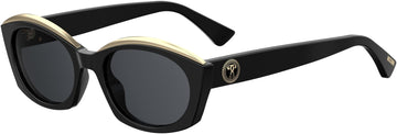 Moschino Love Mol032 Sunglasses