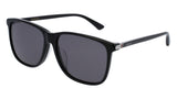 Gucci Sensual Romantic GG0017SA Sunglasses