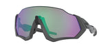 Oakley Flight Jacket 9401 Sunglasses