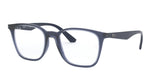 Ray Ban 7177F Eyeglasses