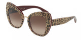 Dolce & Gabbana 4319F Sunglasses