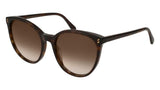 Stella McCartney Stella Essentials SC0086SI Sunglasses