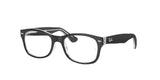 Ray Ban Junior 1528F Eyeglasses