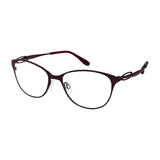 Charmant Perfect Comfort TI10614 Eyeglasses