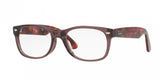 Ray Ban New Wayfarer 5184F Eyeglasses